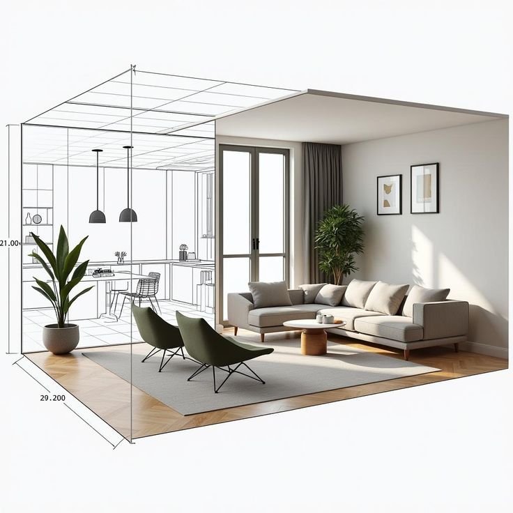 ai room planning tools